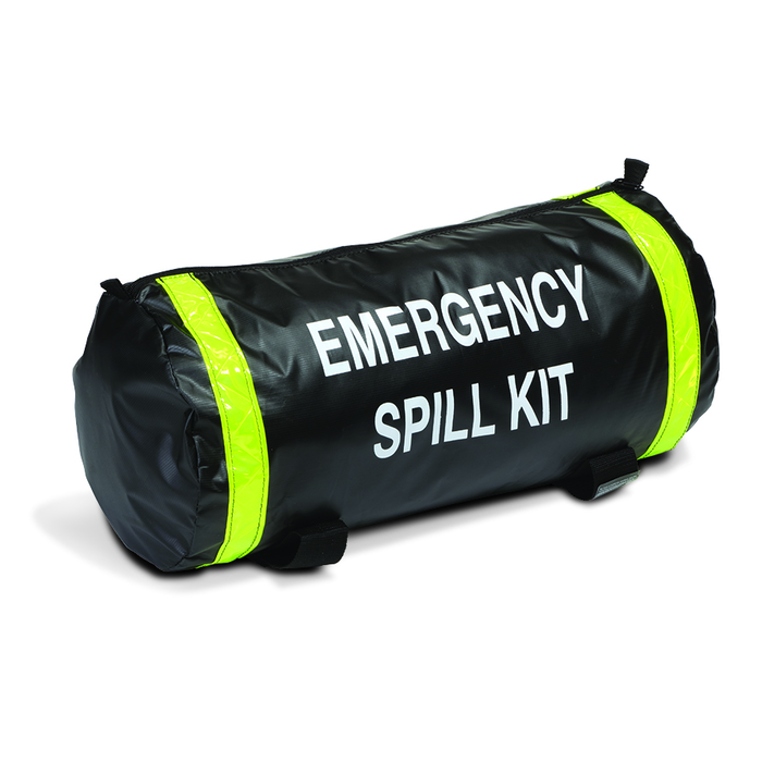 Forklift Duffle Bag With Velcro