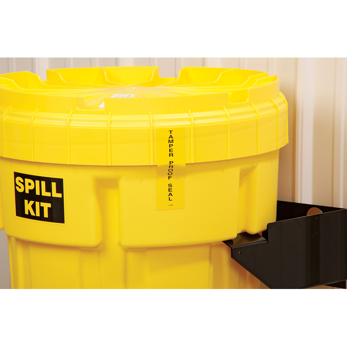 Tamperproof Seal Labels