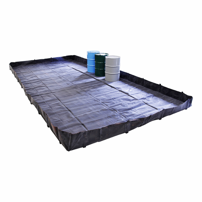 Containment Berm - L Bracket
