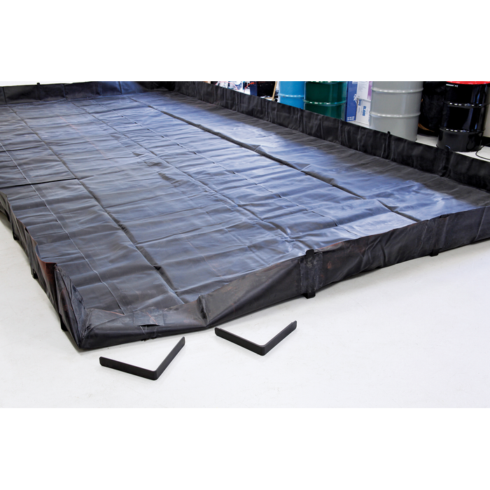 Containment Berm - L Bracket