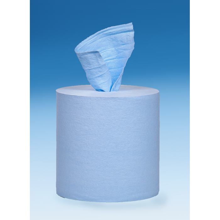 PROformance® DRC Heavy Weight Blue