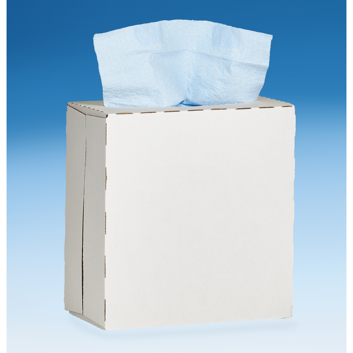 PROformance® DRC Heavy Weight Blue