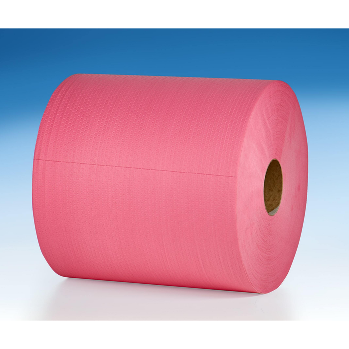 MightyWipe® Heavy Weight Red