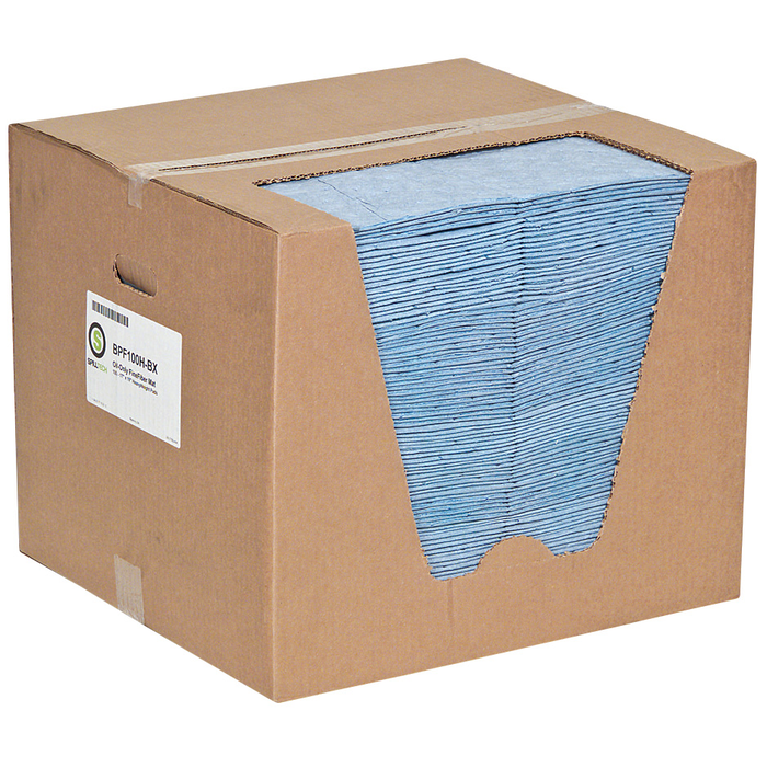 Oil-Only Commander¨ Pads