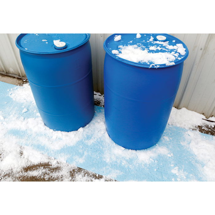 Oil-Only Commander¨ Roll