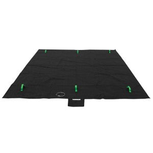 Dewatering Filter Bag Sediment