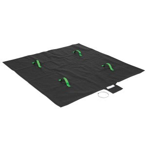 Dewatering Filter Bag Sediment