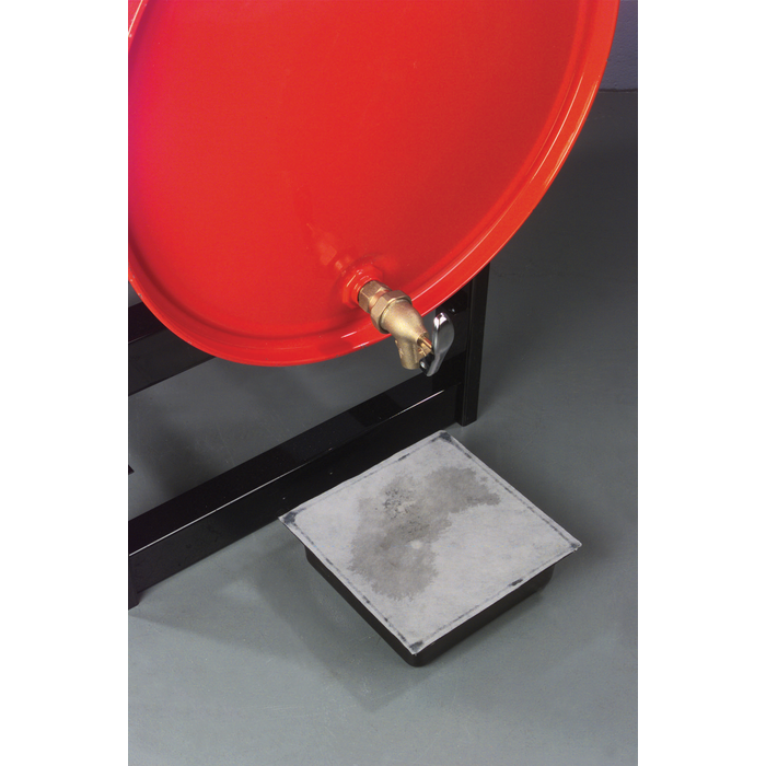 Universal Absorbent Drip Pans - Free Shipping