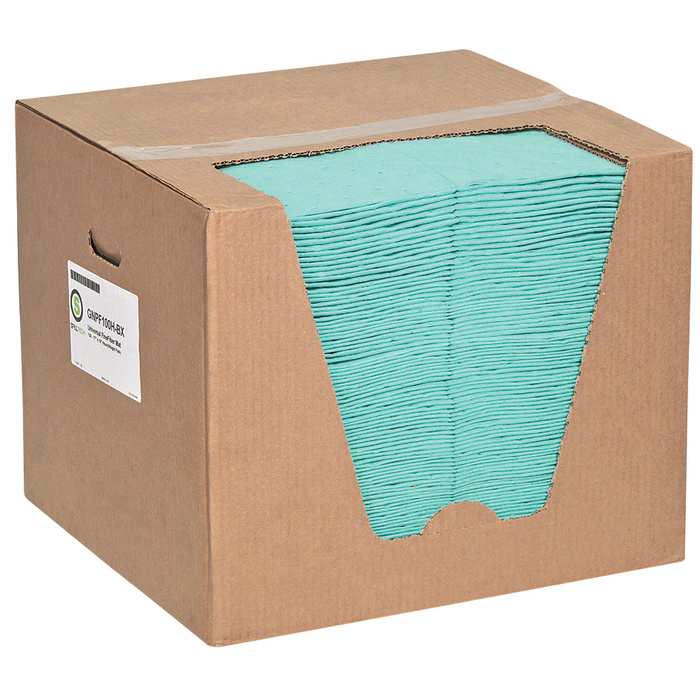 Universal Commander¨ Pads