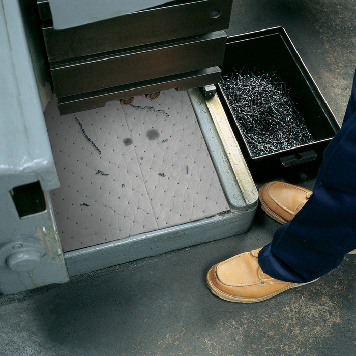 Universal Commander¨ Pads