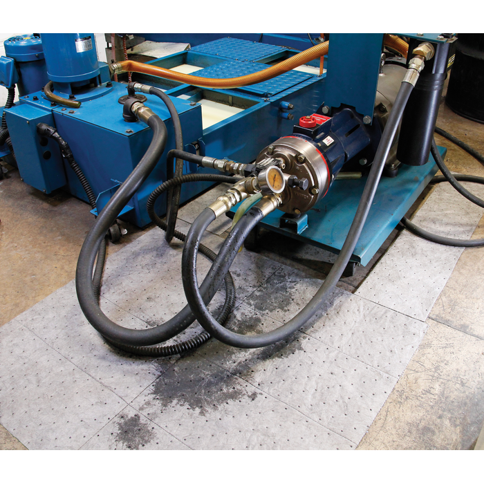 Universal Contractor Grade Roll