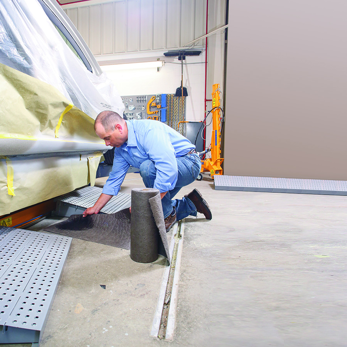 Universal Commander¨ Roll