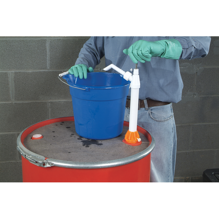 Universal Absorbent Drum Pads