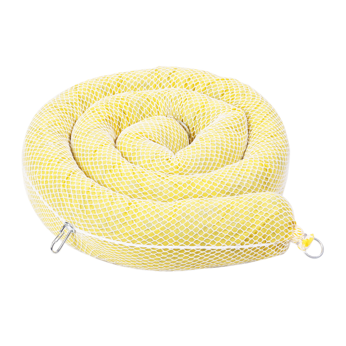 HazMat Sock/Net Boom