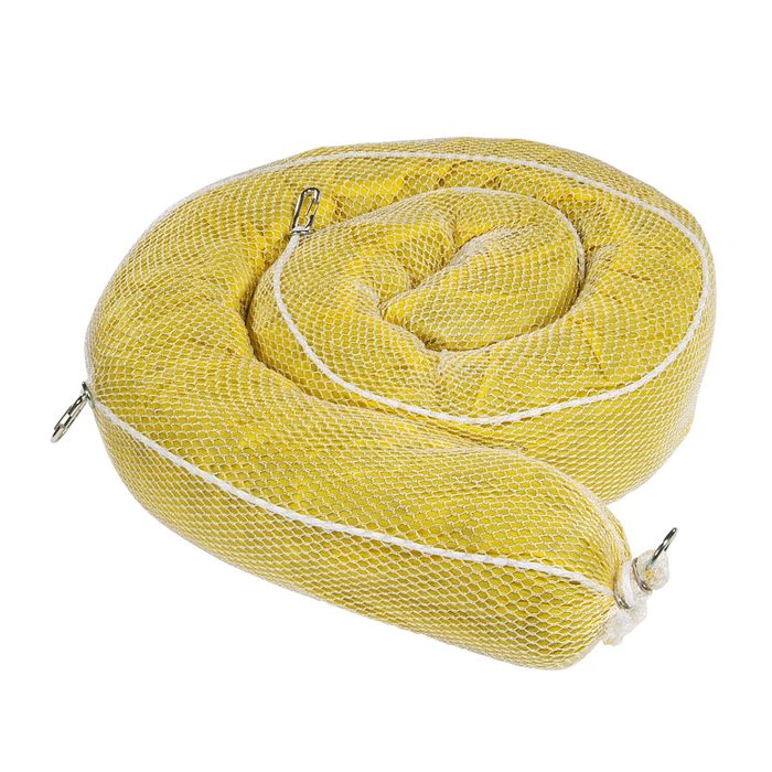 HazMat Sock/Net Boom