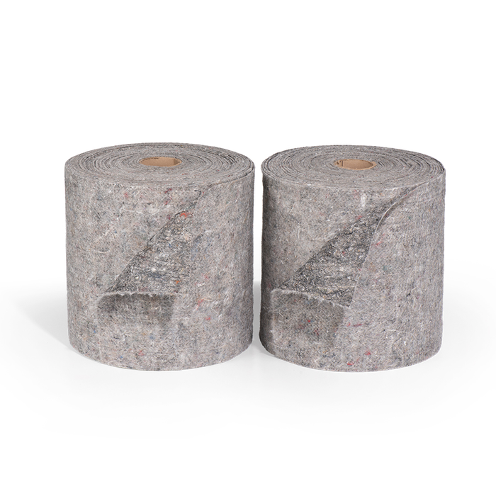 Recycled Traffic Tuff Rug® Split Roll