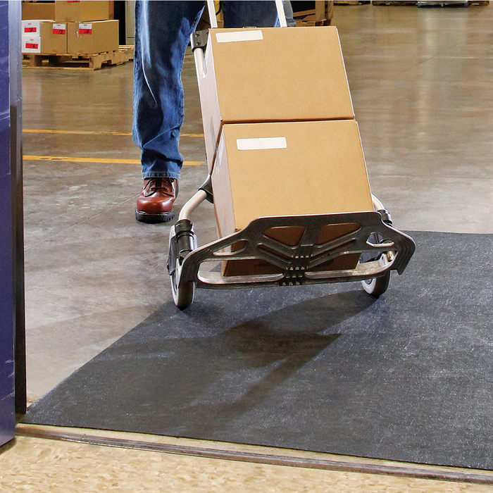 Floor Grabber¨ High Traffic Mat