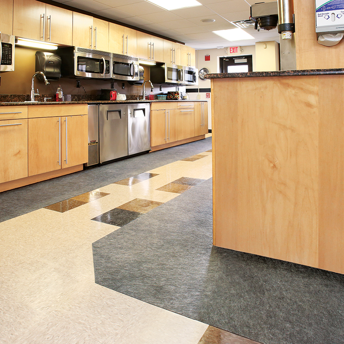 Floor Grabber¨ High Traffic Mat