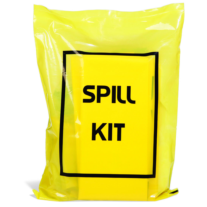 Personal Protection Spill Kit
