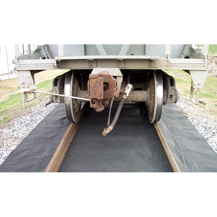 RailRoad Mat