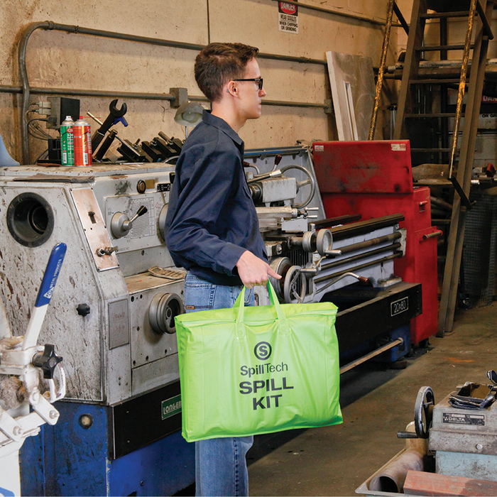 Universal Tote Spill Kit