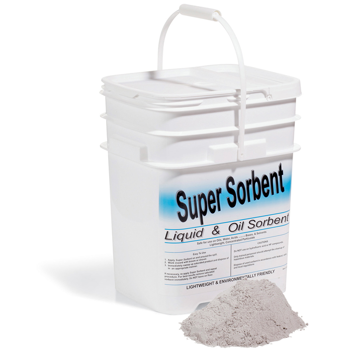 SuperSorbent