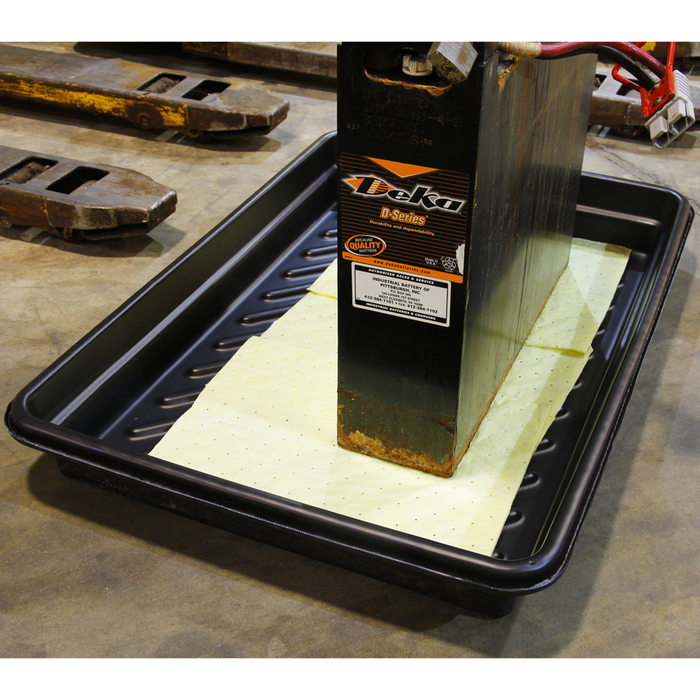 Utility Tray