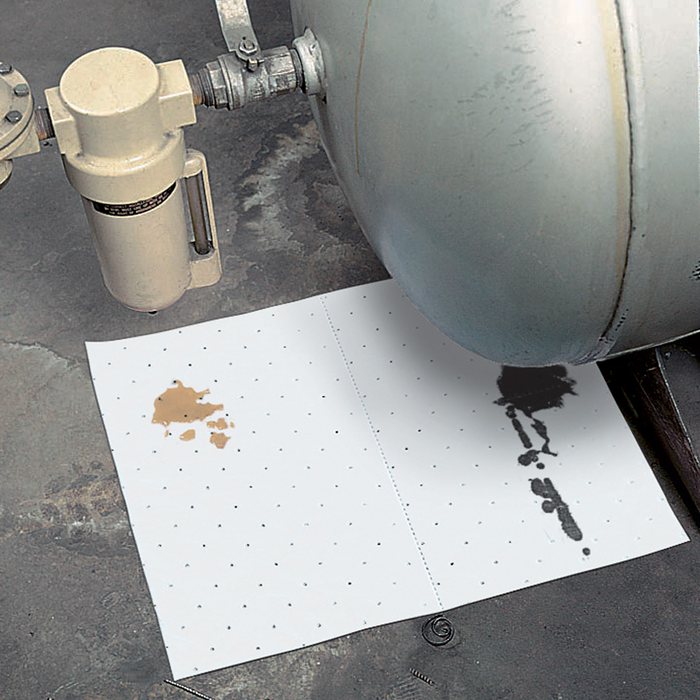 Oil-Only Commander¨ Pads