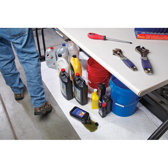 Oil-Only Defender¨ Roll