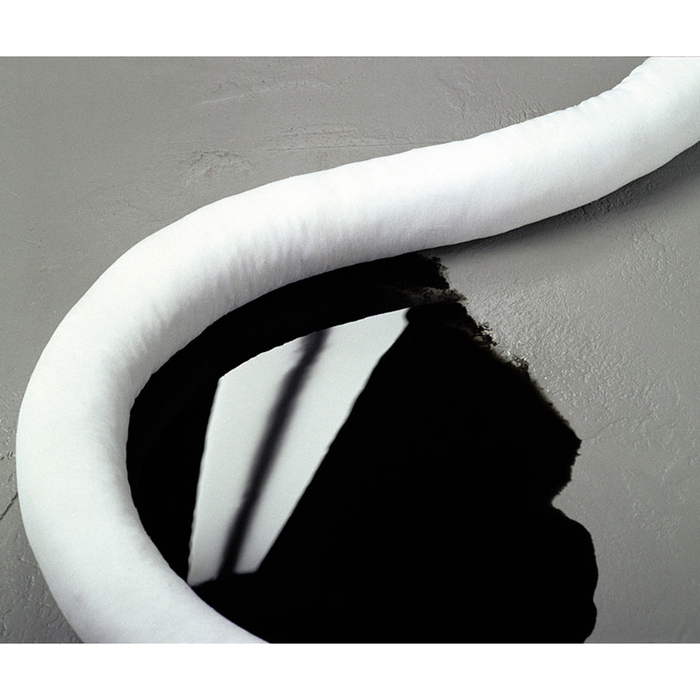 Oil-Only Poly Blend Socks