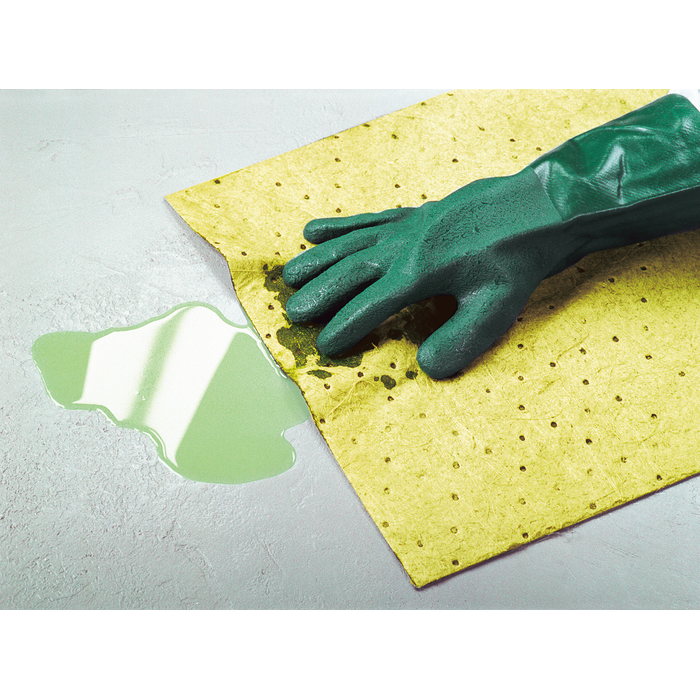 HazMat Defender® Pads