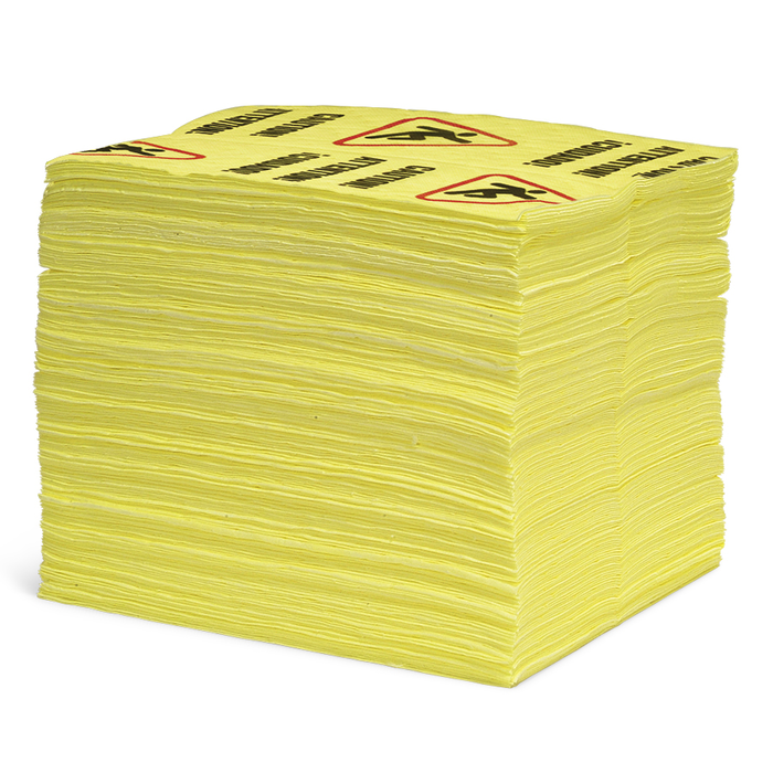 Caution Mat Pads