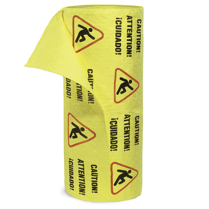 Caution Mat Roll