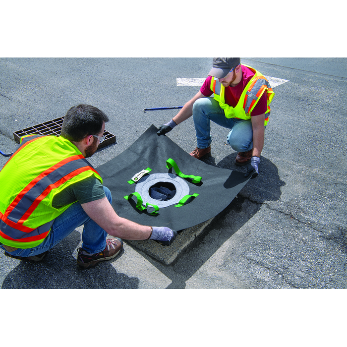 Drain Protection