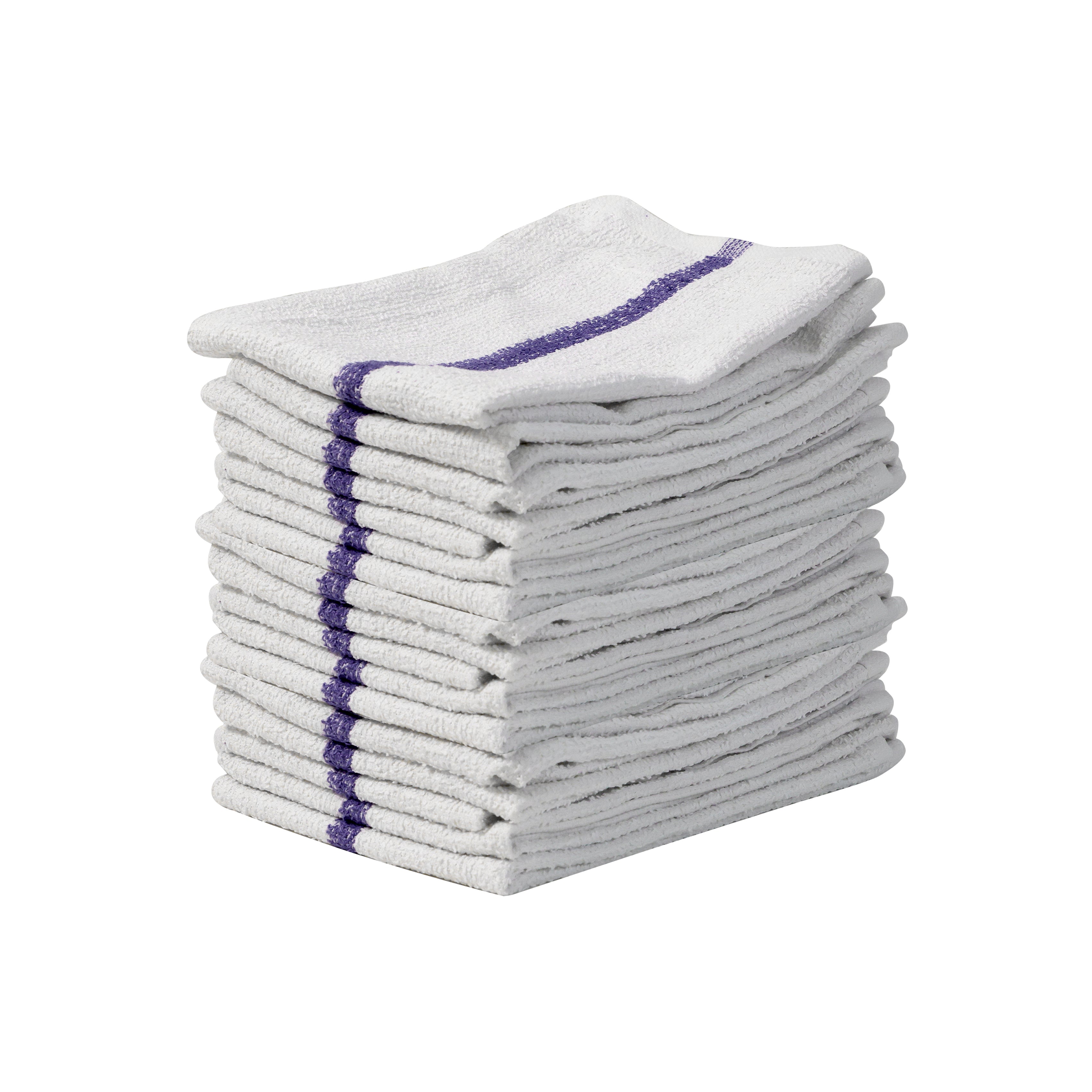 Industrial Rags and Towels