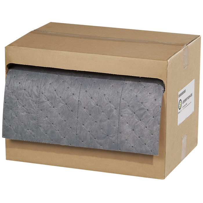 Absorbent Pads & Rolls