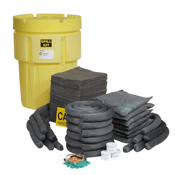 Universal Spill Kits