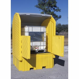 IBC & Drum Containment