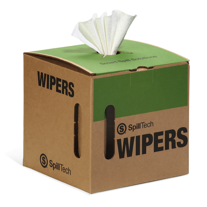 DRC Wipers