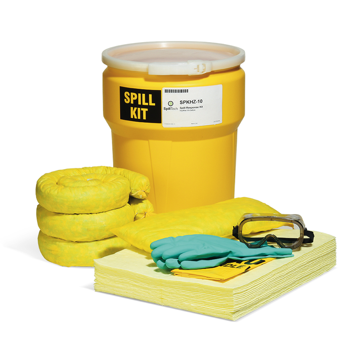 Spill Kits