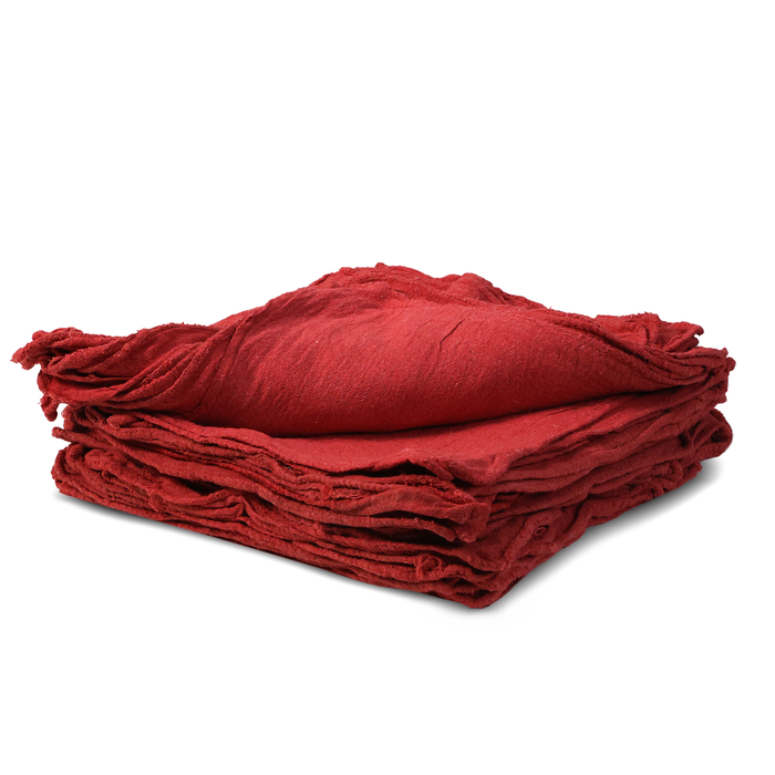 Shop Rags