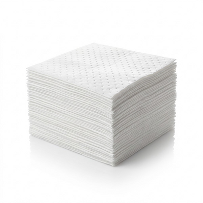 Oil Only Absorbent Pads
