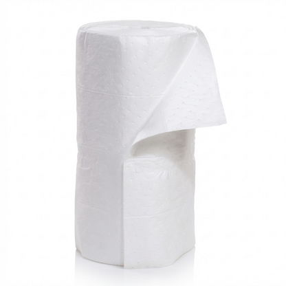 Oil Only Absorbent Rolls - Free Shipping