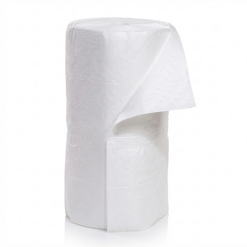 Oil Only Absorbent Rolls