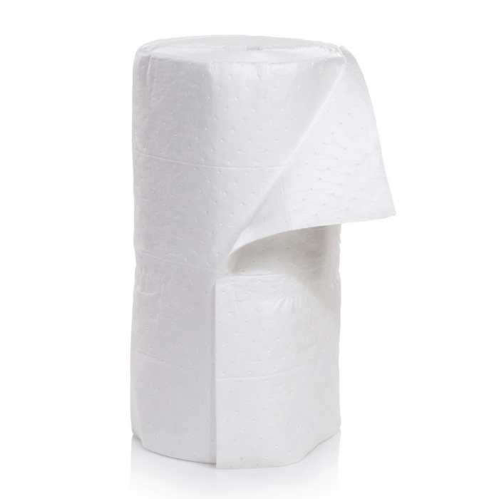 Oil Only Absorbent Rolls