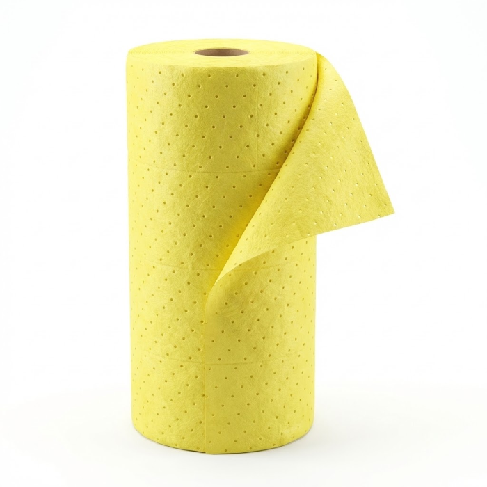 HazMat Absorbent Rolls