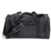 Black Duffle Bag