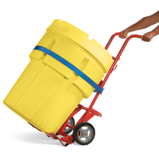 Overpack Dolly