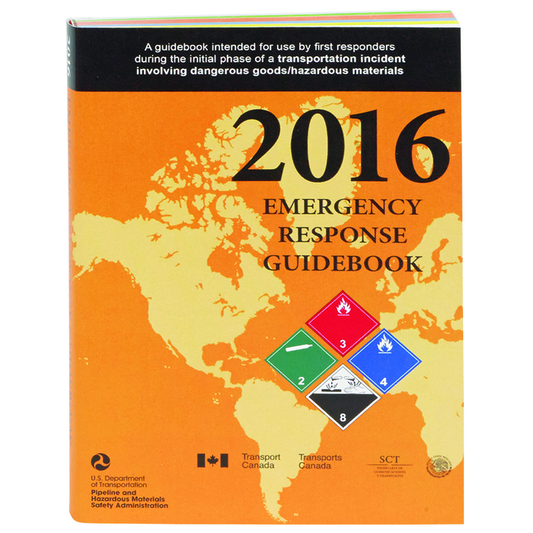 Emergency GuideBook