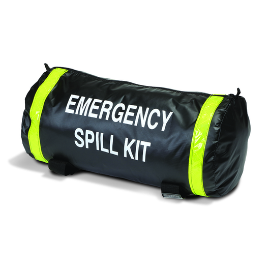 Forklift Duffle Bag With Velcro